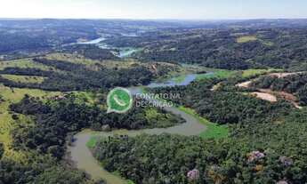 Imagem 5: Mini Chácaras no Corumbá 4 à Venda, pague no Boleto, Pavimentado, Energia, Água