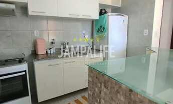 Imagem 5: Apartamento com 2 dormitórios à venda, 52 m² por R$ 360.000,00 - Bessa - João Pessoa/PB