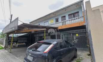 Imagem 4: Vendas Sobrado Curitiba PR