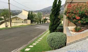 Imagem 5: CASA EM CONDOMÍNIO - CONDOMÍNIO RESIDENCIAL ÁGUA VERDE - SP