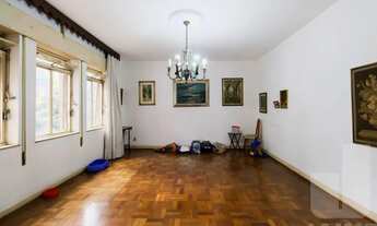 Imagem 7: Apartamento com 4 Dormitórios 3 Vagas em Higienópolis