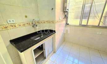 Imagem 5: Copacabana Apartamento com 1 dormitório