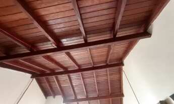 Imagem 4: Ótima casa no bairro Antonio Vendas, com 1 suíte e 3 quartos