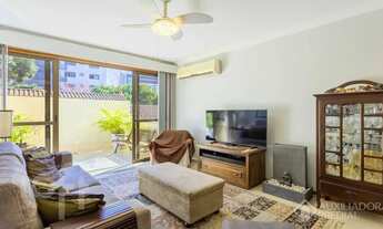 Imagem: Apartamento à venda em Petrópolis com