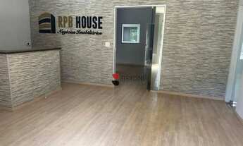 Imagem: Casa comercial, 350 m² - Alto da Boa Vista