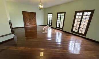 Imagem 2: Casa para locação com 6 dormitórios no Condomínio Village Paineiras em Pindamonhangaba/SP