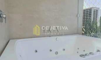 Imagem 5: Cobertura Duplex à venda 3 Quartos 1 Suite 2 Vagas 265M² Bela Vista Porto Alegre - RS