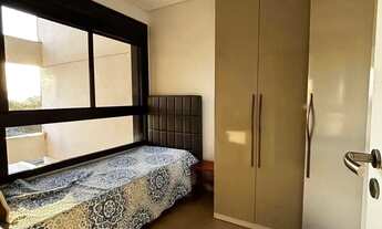 Imagem: Apartamento com 3 dormitórios sendo 1 suíte