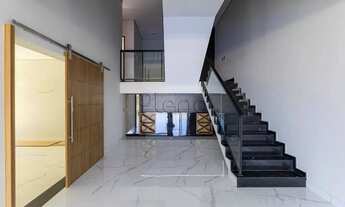 Imagem 5: Casa á venda com 4 quartos no Loteamento Alphaville Campinas, Campinas