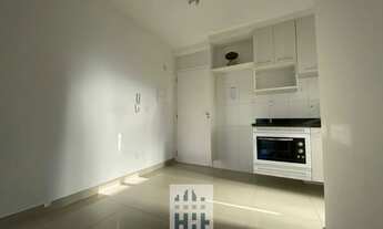 Imagem 4: Apartamento para locação na Vila Olímpia, São Paulo-SP: 1 quarto, 1 sala, 1 banheiro, 1 va