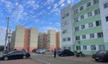 Imagem: Apartamento amplo, mobiliado em ótima