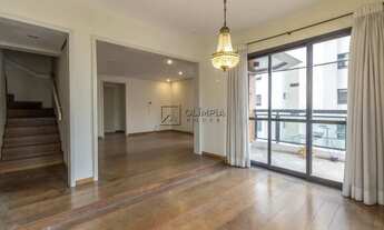 Imagem: Venda Apartamento 4 Dormitórios - 172 m²