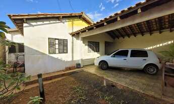 Imagem 3: CASA COM 3 QUARTOS SENDO 1 SUÍTE