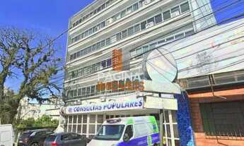 Imagem 4: Página 1 Imóveis anuncia para aluguel excelente oportunidade de sala comercial no centro d