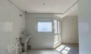 Imagem 3: Apartamento à venda Rua São Simão, Bom Jesus - Porto Alegre