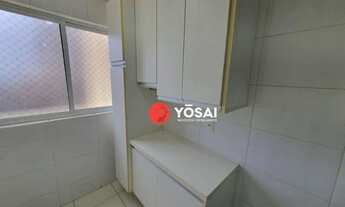 Imagem 5: Apartamento com 3 dormitórios para alugar, 82 m² - Judith - Londrina/PR