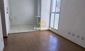 Imagem 2: Apartamento 02 quartos - plano diretor Sul