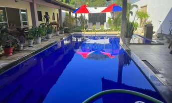 Imagem: Casa em Paracuru, disponível pra natal