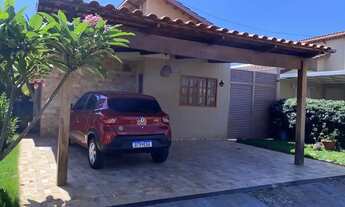 Imagem 2: Casa Cond. Imperial-Trindade - Venda