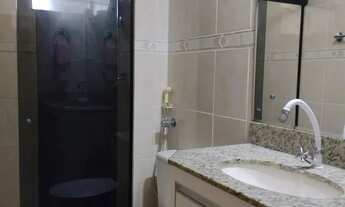 Imagem 5: APARTAMENTO 2 QUARTOS (1 SUÍTE), DEP. COMPLETA, EM 100M², 2 VAGAS, NO RIO VERMELHO