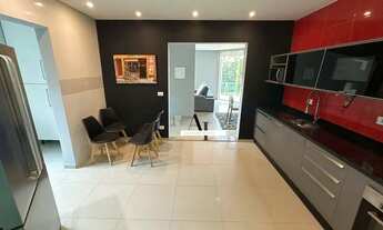 Imagem 7: Casa com 3 dormitórios à venda, 267 m² por R$ 2.000.000,00 - Residencial Real Park - Arujá