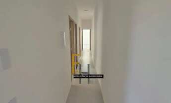 Imagem 9: CASA SETOR BARCELOS I 150m² I 3 QUARTOS SENDO 1 SUITE I CONFORTO PARA VOCE E SUA FAMÍLIA