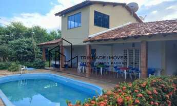 Imagem: Imóvel para aluguel e venda tem 425 metros