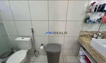 Imagem 7: Casa com 3 dormitórios à venda, 194 m² por R$ 970.000,00 - Cidade dos Funcionários - Forta