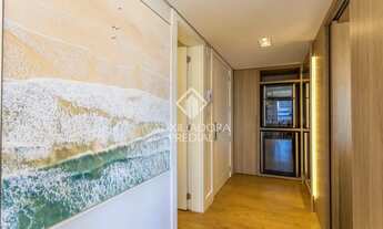 Imagem 4: Excelente Apartamento para alugar, 120 m², com 2 quartos em Petrópolis - Porto Alegre - R