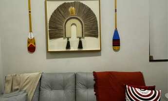 Imagem 3: Vendo Casa Condomínio SetLife 2 Mirassol Diferenciada