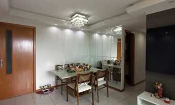 Imagem 2: Apartamento à venda no ESPECIALE TOTAL RESIDENCE, CENTRO, Lauro de Freitas, BA