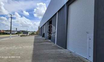 Imagem 4: Alugo galpões na AL 220 bairro Bom Sucesso Arapiraca-AL