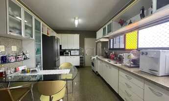 Imagem 2: Panoramic Hills | Dionísio Torres | 210m² | 03 Suítes