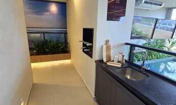 Imagem 5: Lançamento na Orla 14 (Praia da Graciosa) de Apartamentos de 129 m² a 147 m² -Palmas -TO