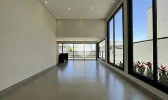 Imagem 4: Casa em condomínio com 03 Suítes, 195m² - Venda - Vila do Golf