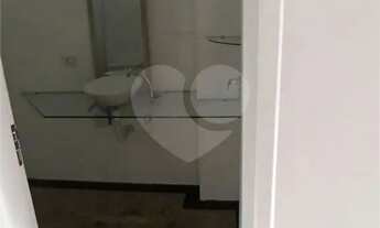 Imagem 5: Apartamento com 2 quartos à venda em Vila Mariana - SP