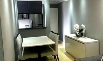 Imagem 5: Apartamento 49m² 2 Dormitórios 1 vaga - Spazio Sublime - Suzano