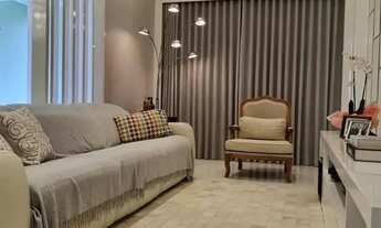 Imagem 3: Casa 4 quartos Condomínio Fechado Alto Padrão