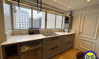 Imagem 11: Apartamento Mobiliado com 04 dormitórios no Centro