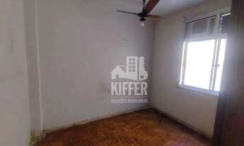 Imagem 3: Apartamento com 1 dormitório à venda, 60 m² por R$ 220.000,00 - Largo do Barradas - Niteró