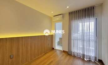 Imagem 7: Apartamento para locação - 04 suítes - Alphaville - conforto garantido