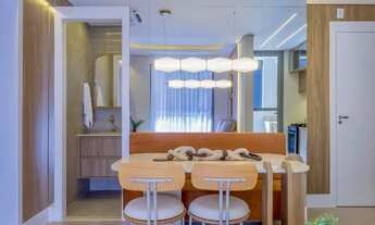 Imagem 5: Apartamento Novo com Varanda na Barra Funda