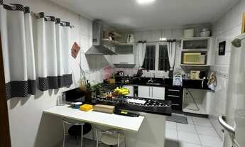 Imagem 7: CASA SOBRADO MOBILIADA À VENDA NO BAIRRO JARDIM SÃO VICENTE EM JUNDIAÍ/SP