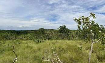 Imagem: Fazendinhas Financiamento Facilitado a 35min