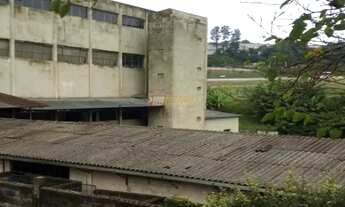 Imagem 6: Galpão no Parque Edu Chaves em São Paulo