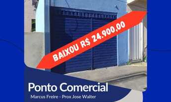 Imagem: Ponto Comercial a Venda no Marcus Freire