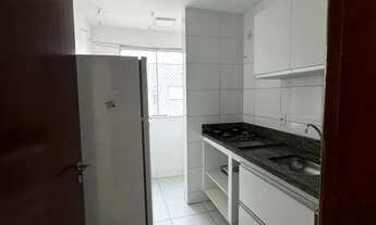 Imagem 3: ALUGA-SE - Apartamento 3 Quartos (1 Suíte) Cond. Garden Clube Totalmente Mobiliado