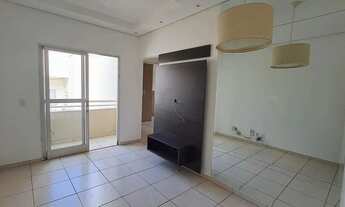 Imagem: Apartamento no Residencial Limeira