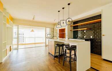 Imagem 16: Aluguel Apartamento 1 Dormitórios - 84 m² Pinheiros