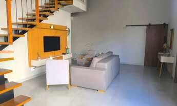 Imagem 2: Casa à Venda com 3 quartos - Village Damha III